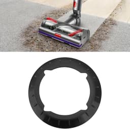 Stofzuiger Rubber Sealing Ring - 2 Stuks - Compatibel met Dyson V10 V11 - Verbeter prestaties - ShopVlot — thumbnail 2