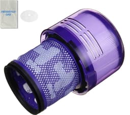 Geschikt voor Dyson, V11 hepa filter alternatief inclusief luchtverfrisser — thumbnail 1