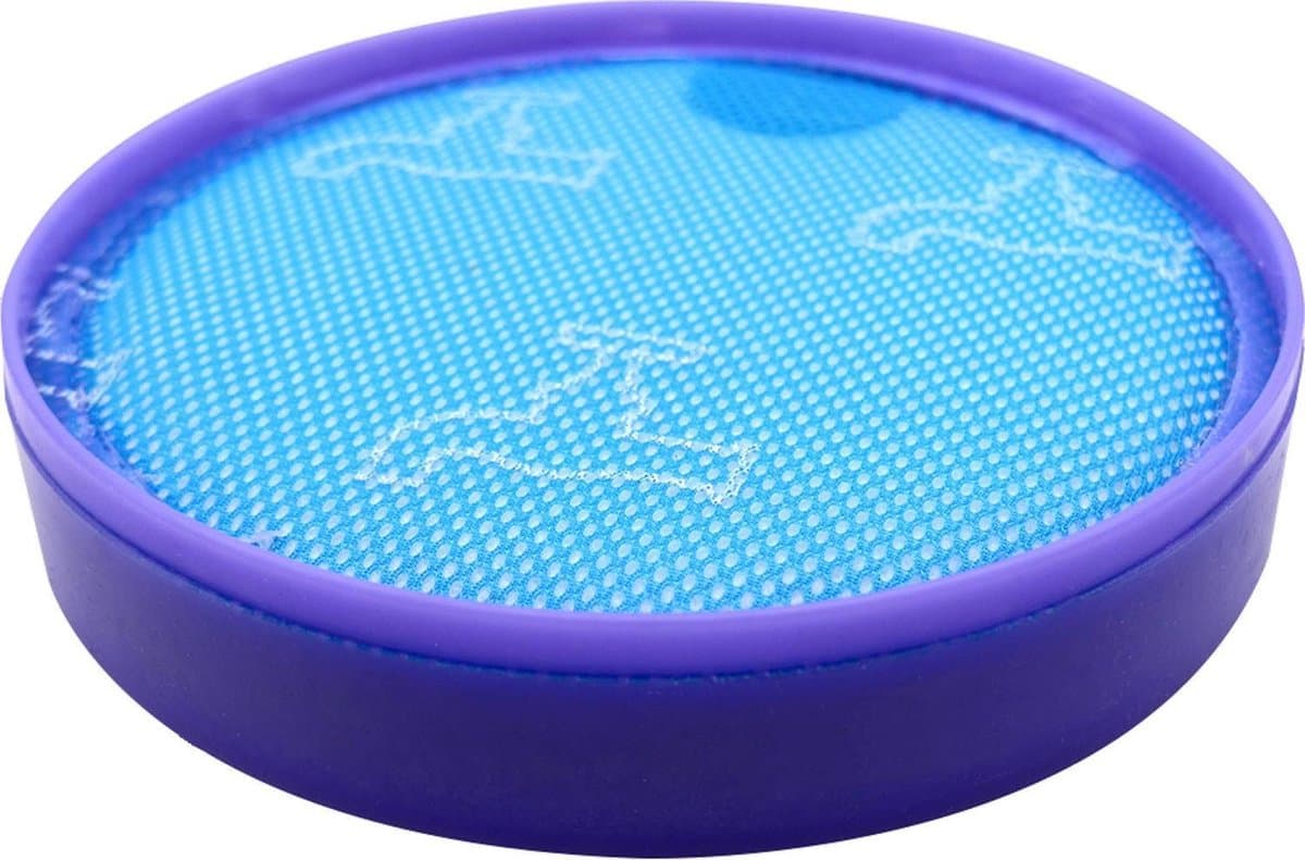 Hoogwaardig Wasbaar Pre-Filter geschikt voor Dyson DC19, DC19T2, DC20, DC21 en DC29 — afbeelding 1