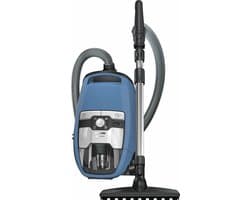 Miele Blizzard CX1 Parquet PowerLine - Stofzuiger zonder zak