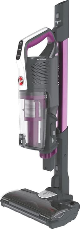 Draadloze Accustofzuiger 2-in-1 met 60 minuten looptijd en LED-verlichting — thumbnail 3