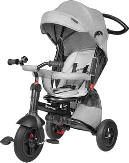 Draadloze 2-in-1 Stofzuiger met Digitale Motor en Multi-Cyclonische Technologie — thumbnail 1