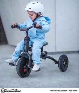 Draadloze 2-in-1 Stofzuiger met Digitale Motor en Multi-Cyclonische Technologie — thumbnail 4