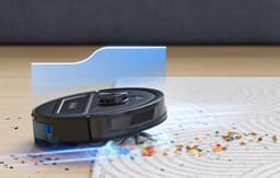 Lubluelu L20 cleaning robot — thumbnail 2