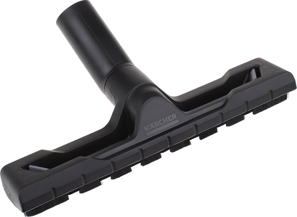 KARCHER - STOFZUIGERBORSTEL - 41011710 — afbeelding 1