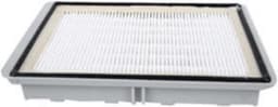 SQOON® HEPA-Filter Geschikt voor Bosch – Vervangt BSH ALT263506 / 00263506 — thumbnail 3