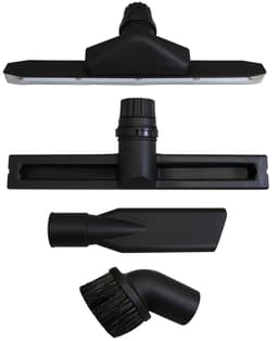 MAXBLAST Industriële Nat/Droog Zuiger - 90 Litter - Extra lange kabel van 7,2 m - 3000 watt vermogen - Functie: nat en droog - Gewicht: 26.9KG — thumbnail 5