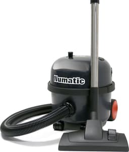 Stofzuiger HEPA NVR160-11 graphite met kit AS0 — thumbnail 1