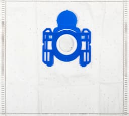 vidaXL - Stofzuigerzakken - voor - AEG - GR.28 - 20 - st — thumbnail 3