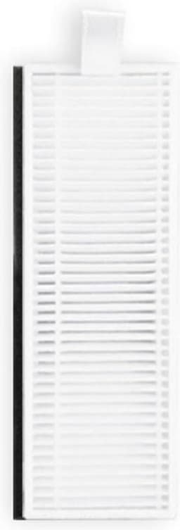 Vervangende Onderdelen Accessoires geschikt voor Laresar L6 Pro geschikt voor Laresar Evol 3 Robot Stofzuiger Mop Pads Filter, Inclusief Hepa Filters Mops Borstels — thumbnail 5