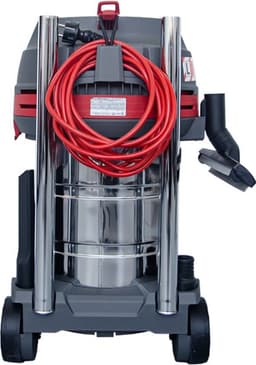Starmix eCRAFT APL-1430 EWR - Industrieel Stofzuiger - 1400W - Nat en Droog — thumbnail 2