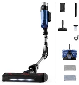 Rowenta X-Force Flex 9.60 Aqua - RH20C0 - Steelstofzuiger — thumbnail 1