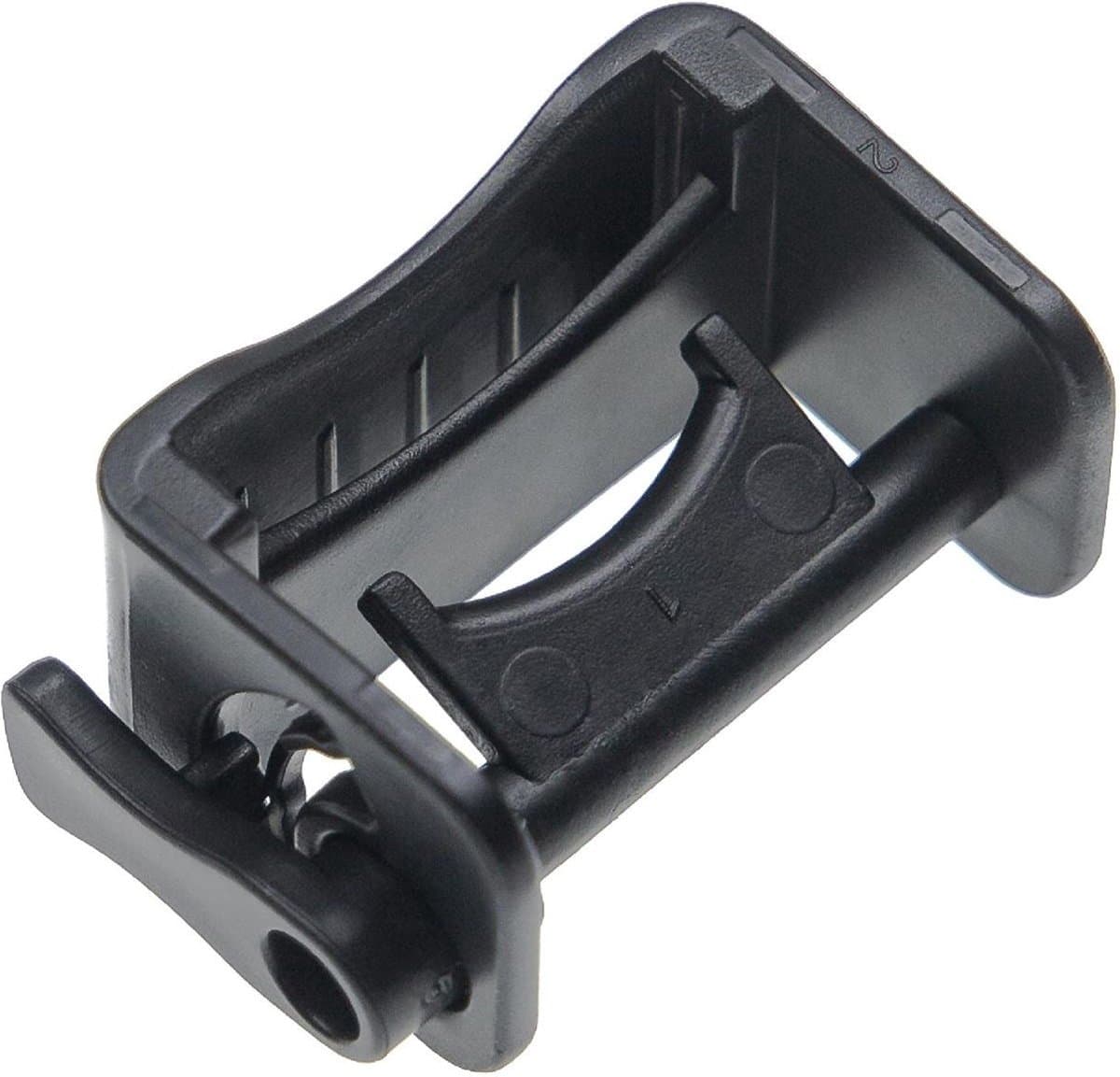 Trekkervergrendeling geschikt voor Dyson V6, V7, V8, V10, V11 en V15 Stofzuigers — afbeelding 1