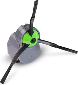 iRobot 500, 600, 700, 800, 900, 'e', 'i' en 'j' Serie Zijborstelmodule (Groene Borstel) — thumbnail 1