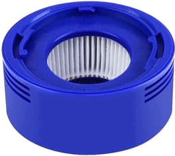 Hepa post filter hepafilter stofuigerfilter geschikt voor Dyson V7 V8 SV10 SV11 stofzuiger — thumbnail 4
