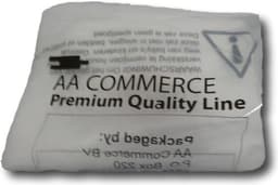 AA Commerce - Stofzuigerzakken - Geschikt voor Philips Performer Expert FC8723/09 - 10 stuks — thumbnail 3