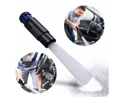 Universele Stofzuigerborstel - Autostofzuiger - 32 cm - Universeel - Voor Stofzuigers - Borstel - Accessoire