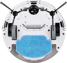 Sinji Slimme Robot Accessoires kit - Vacuum Cleaner - 4x Zijborstels - 2x Dweilpads - 5x HEPA Filter - Eenvoudige Installatie — thumbnail 2