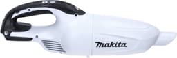 Makita DCL 181 FRG1W Snoerloze stofzuiger 18 V Wit + 1x oplaadbare accu 6.0 Ah + lader — thumbnail 5