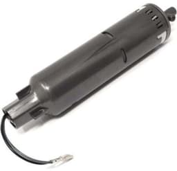 20W cilindrische motor met zachte borstelstrip, Geschikt voor Dyson V6, V7, V8 stofzuiger, afmetingen 17x3,5 cm. — thumbnail 1