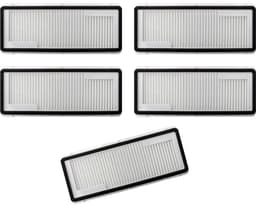 Narwal YJCC026 Filters (5 Stuks, Plus.Parts® alternatief voor CP-PJ-A00088-00-00) — thumbnail 2