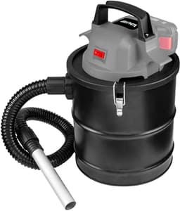 Graphite Energy+ Serie - Aszuiger - 18V - Roestvrijstalen Tank - 15 Liter — thumbnail 1