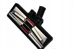 Zuigmondborstel Bosch Compaxx'x Serie met 2 Wielen - 27cm — thumbnail 1