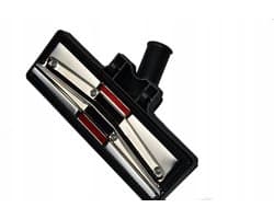 Zuigmondborstel Bosch Compaxx'x Serie met 2 Wielen - 27cm
