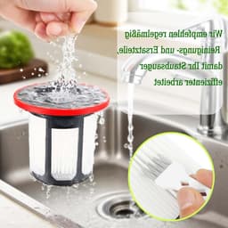 Filters voor Stofzuiger Accessoires - Vervangingsfilter en Borstels voor Bosch Unlimited 6 - Hoogwaardige Reserveonderdelen voor Optimale Prestaties — thumbnail 3