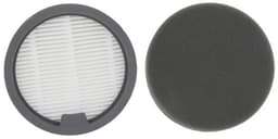 2 stuks HEPA-filter - Voor Dreame M12/M12S/M13/H13 Pro - met spons - Stofzuigerfilter -8.5*3 cm — thumbnail 4