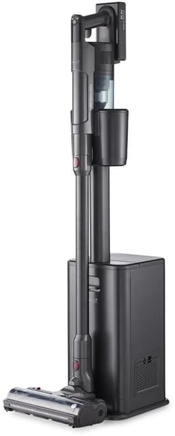 Clean Air Optima® Vertica Dock Steelstofzuiger met UV-C sterilisatie - Maximale zuigkracht en geavanceerde luchtzuiveringstechnologie - Kruimeldief - BLDC motor — thumbnail 1