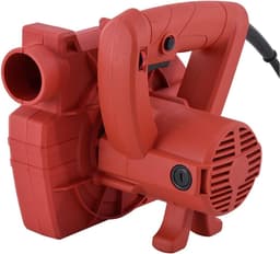 Blowerventilator - Blazer Zuiger - Reinigingsgereedschap - Energiezuinig 1600W - 32x23x32cm - Universeel — thumbnail 5