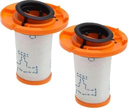 Geschikt voor Compatibel met het filter van de Rowenta X-Force Flex 13.60 stofzuiger. — thumbnail 1