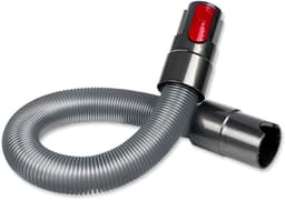 ONF3 - Flexibele verlengslang - stofzuigeraccessoire - tot 150 cm - geschikt voor Dyson V7 V8 V10 V11 - verlengslang stofzuiger - handig voor sc... — thumbnail 3