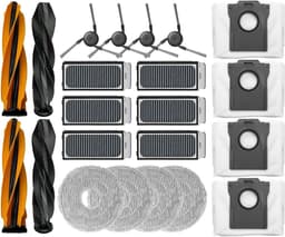 Dreame X50 Ultra Complete Onderhoudsset (Plus.Parts® alternatief voor RAK59) — thumbnail 4