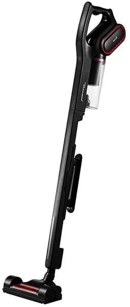 Deerma DX700 Pro - Steelstofzuiger met Snoer - Stofzuiger Zonder Zak - 0.8L - 650W - Zwart — thumbnail 1