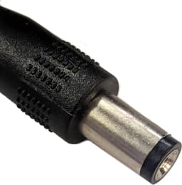 Acculader Stofzuiger - Batterijlader Reserveonderdeel - Stofzuiger Opladen - Origineel Onderdeel - 26.0 V - 400 mA - Zwart — thumbnail 2
