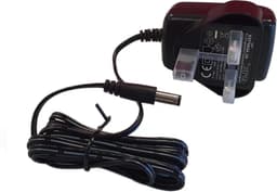 Acculader Stofzuiger - Oplader Batterij - Draadloze Stofzuiger Opladen - Origineel Onderdeel - 26V 0.5A - Gemêleerd — thumbnail 1