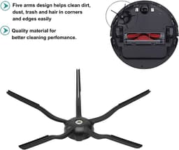 Accessoires Geschik voor Roborock S6/S60/S65/S5 Max/T6 / 20 onderdelen — thumbnail 5