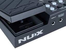 NUX MG-300MK2 multi-effectpedaal met drum machine — thumbnail 4