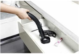 VC Cleaning Kit VC 2/3 - Stofzuigeronderhoudset — thumbnail 4