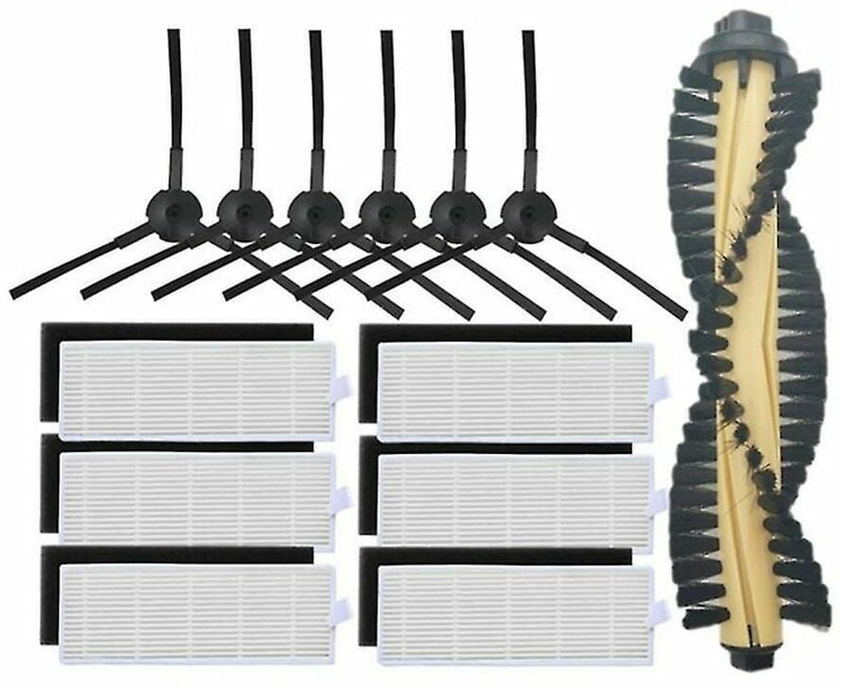 Geschikt voor Vervangende borstel voor Dyson DC45 DC58 V6 DC61 DC62 stofzuiger elektrische borstel voor Dyson — afbeelding 1