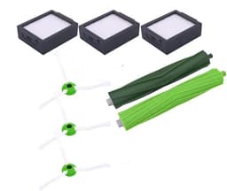 Accessoires Geschikt voor robotstofzuigers iRobot Roomba i7, i7+, E5, E6, i6, i3, i3+ — thumbnail 1