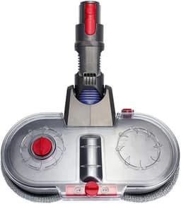 Lexium Dweil - elektrische dweil - electrische dweil - elektrische dweil vloerreiniger - dweilrobot - elektrische mop — thumbnail 3