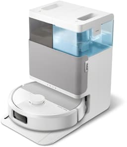 iRobot Roomba® Plus 505 Combo Robot + Autowash™ Dock - Robotstofzuiger met Dweilfunctie - Wit - N1852 — thumbnail 3