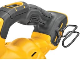 DeWALT 18V XR-Serie - Accu Stofzuiger - 0,75L - HEPA Filter - LED Verlichting — thumbnail 2