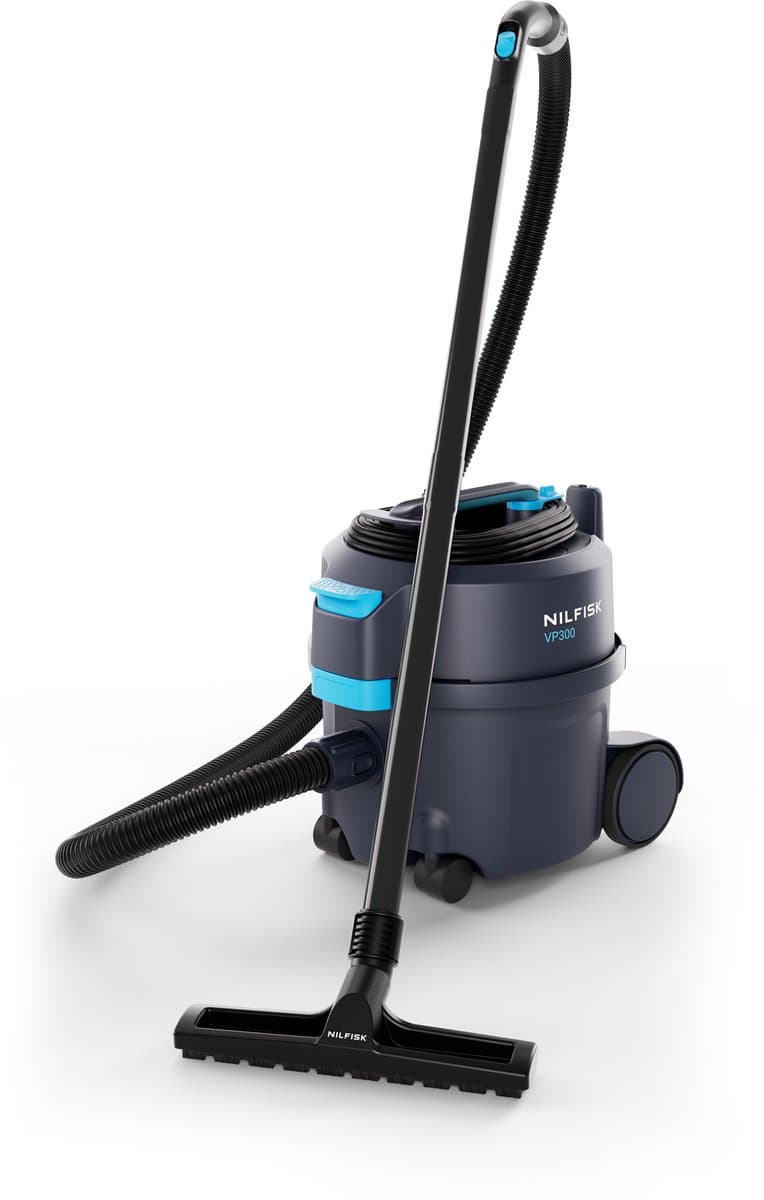 Nilfisk VP300 HEPA BASIC EU — afbeelding 1