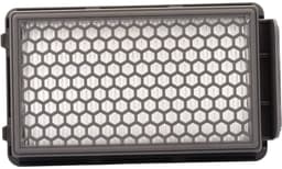 HEPA Filter Luchtreiniger - Geschikt voor Rowenta Filter - Geschikt voor Rowenta Compact Power Cyclonic RO3718EA RO3724EA RO3731EA RO3786EA RO3798EA Stofzuigers - Rond filter van 14 cm - Vierkant filter van 15 * 9 cm — thumbnail 4