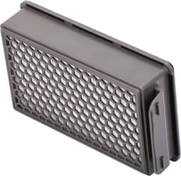 HEPA Filter Luchtreiniger - Geschikt voor Rowenta Filter - Geschikt voor Rowenta Compact Power Cyclonic RO3718EA RO3724EA RO3731EA RO3786EA RO3798EA Stofzuigers - Rond filter van 14 cm - Vierkant filter van 15 * 9 cm — thumbnail 3