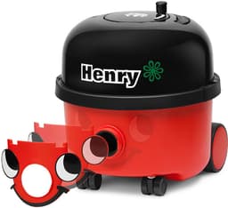 Numatic Henry HVR200-A2 - Stofzuiger met zak — thumbnail 2